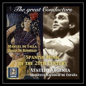 Download track Concierto De Aranjuez: I. Allegro Con Spirito Ataulfo ArgentaNarciso Yepes