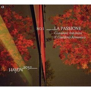 Download track 20 - Symphony No. 49 In F Minor, Hob. I-49 ''La Passione''- II. Allegro Di Molto Joseph Haydn