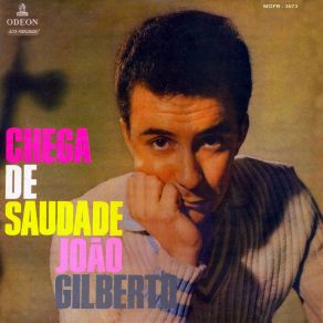 Download track Coisa Mais Linda João Gilberto