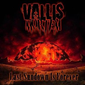 Download track Hangover Vallis Mortem