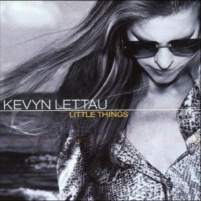 Download track Little Things Kevyn Lettau