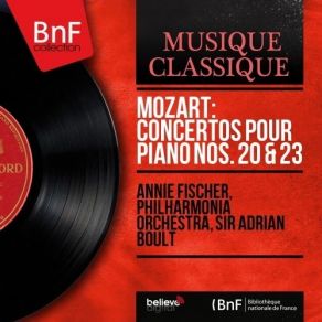 Download track 01-04-Piano Concerto No 20 In D Minor K 466 I Mozart, Joannes Chrysostomus Wolfgang Theophilus (Amadeus)
