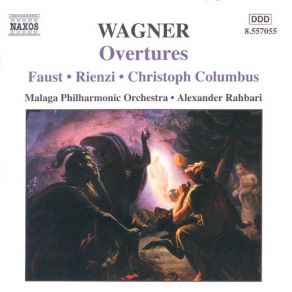 Download track 05. Christoph Columbus Richard Wagner