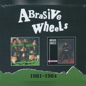 Download track Vicious Circle (Single Version) Abrasive Wheels
