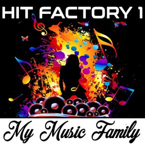 Download track Que Idea My Music FamilyPop 90 Orchestra, Pat Benesta, DJ Roc'Orchestra