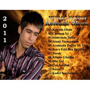 Download track Sensiz Yaşayamam Murat Kızgın