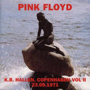 Download track Pink Blues (KB Hallen, Copenhagen, Volume II, Live, 23 Sept 1971) Pink Floyd