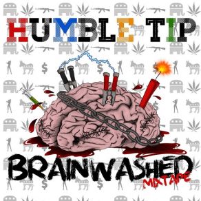 Download track Brainwashed Humble TipProm