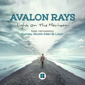 Download track Light On The Horizon (Original Mix) Avalon Rays