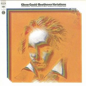 Download track Variation III. Allegretto Gould Glenn Herbert
