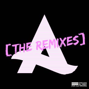 Download track All Night (Marc Benjamin Remix) Ally BrookeMarc Benjamin