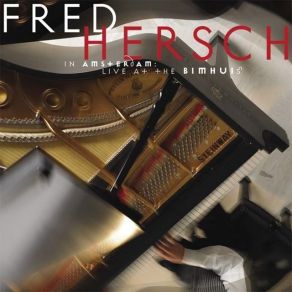 Download track Don't Blame Me Fred Hersch
