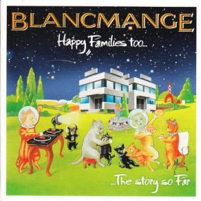 Download track Cruel Blancmange
