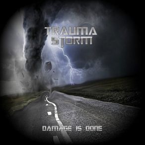 Download track I Confided In You Trauma Storm