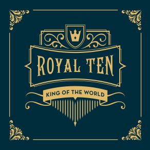 Download track Eyes Of A Child King Of The World