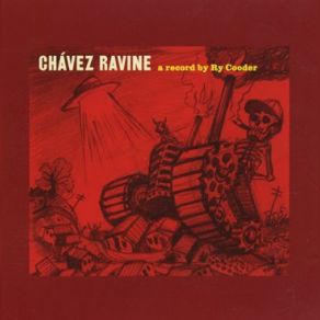 Download track Barrio Viejo Ry Cooder