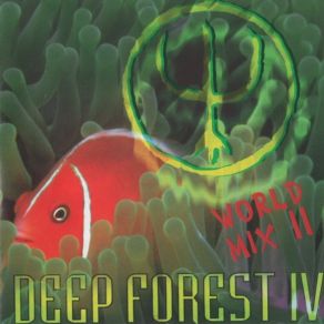 Download track Guarana Deep Forest IV