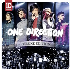 Download track Stand Up One Direction
