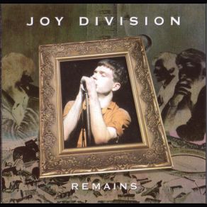 Download track Love Will Tear Us Apart JOY DIVISION