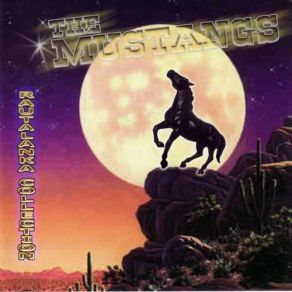 Download track Green Eyes The Mustangs