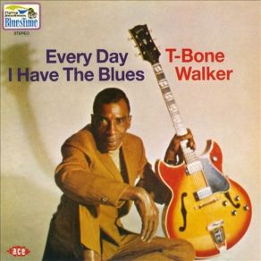 Download track T-Bone Blues Special T - Bone Walker