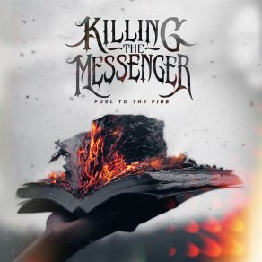 Download track Between The Lines Killing The Messenger