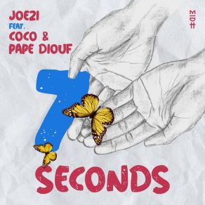 Download track 7 Seconds Coco, Pape Diouf, Joezi