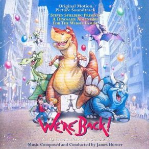 Download track Welcome To New York James Horner