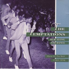 Download track I Want A Love I Can See The Temptations