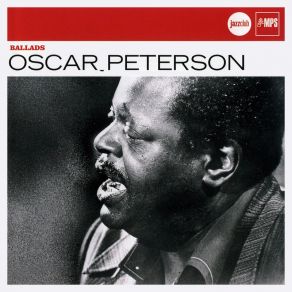 Download track I Should Care Oscar Peterson