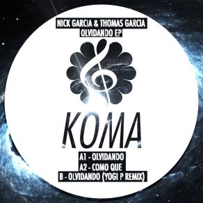 Download track Olvidando Thomas Garcia