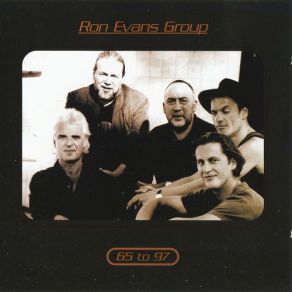 Download track Thing For You Ron Evans Group