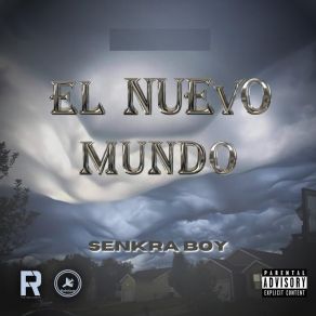 Download track Mundo Cruel SenkraboyAlex Reyna