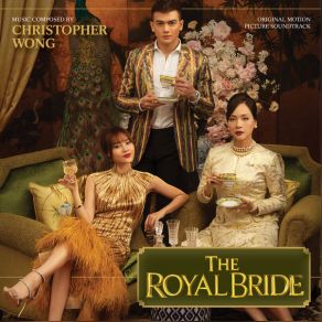 Download track Arrival At The Palace Christopher WongGarrett Crosby