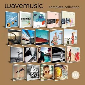 Download track Wave Style Project, Brazilian Jazz Cuts