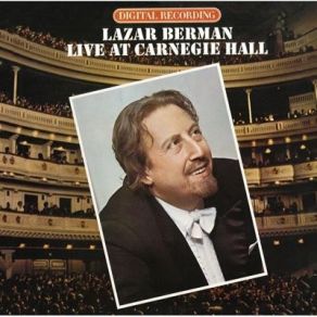 Download track 05. Lazar Berman - Rachmaninov - Piano Concerto No. 3 In D Minor, Op. 30 I. Allegro Ma Non Tanto Lazar Berman