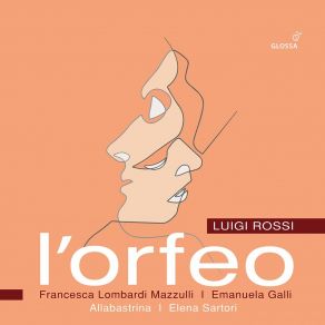 Download track 10. Act I Scene 1 Ohimè! Dall'Occidente Luigi Rossi