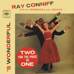 Download track Wagon Wheels Ray ConniffCuban Orchestra