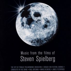 Download track Main Theme Steven SpielbergJerry Goldsmith