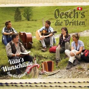 Download track Steig In Das Traumboot Der Liebe Oesch'S Die Dritten