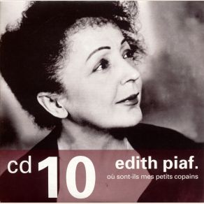 Download track La Goualante Du Pauvre Jean Edith Piaf
