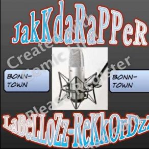 Download track Komm Zurück JakKdaRaPPeR
