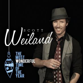 Download track It'S The Most Wonderful Time Of The Year Scott Weiland