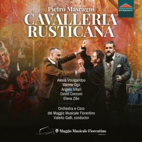 Download track Il Cavallo Scalpita (Live) Orchestra Del Maggio Musicale Fiorentino, Angelo Villari, Valerio Galli, Marina Ogii