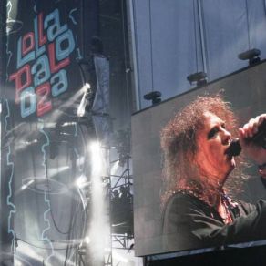 Download track Disintegration The Cure