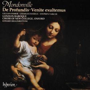 Download track 18. De Profundis: VII. Choeur: Requiem Aeternam Dona Eis Domine Jean Joseph Cassanea De Mondonville