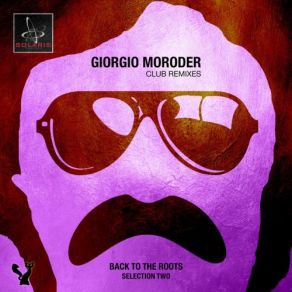 Download track From Here To Eternity (Cambis & Wenzel & Oliver Deuerling Tribute Mix) Giorgio Moroder