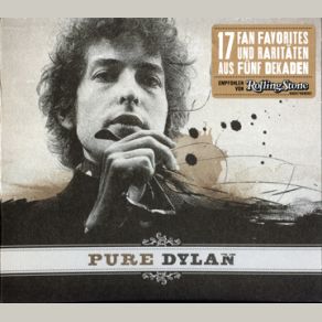 Download track Sugar Baby Bob Dylan
