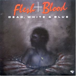 Download track Flesh And Blood Flesh And Blood