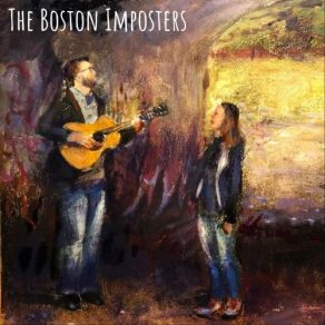 Download track The Portrait The Boston Imposters